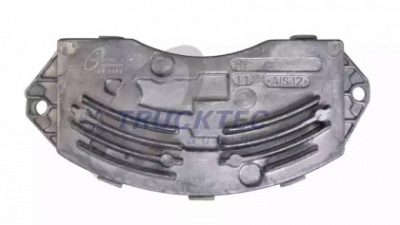 TRUCKTEC AUTOMOTIVE 0859078 -  Регулятор, вентилятор салона
